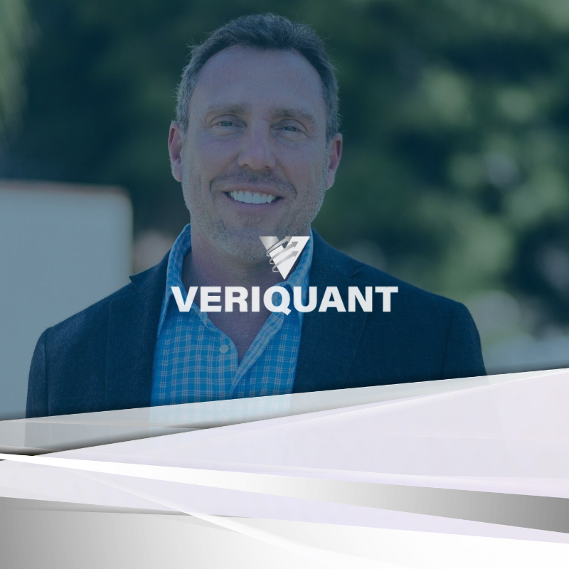 Stuart Simonsen Veriquant Cls Capital m Partnership  Stuart Simonsen