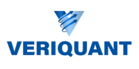 Veriquant Logo - Stuart Simonsen  Stuart Simonsen